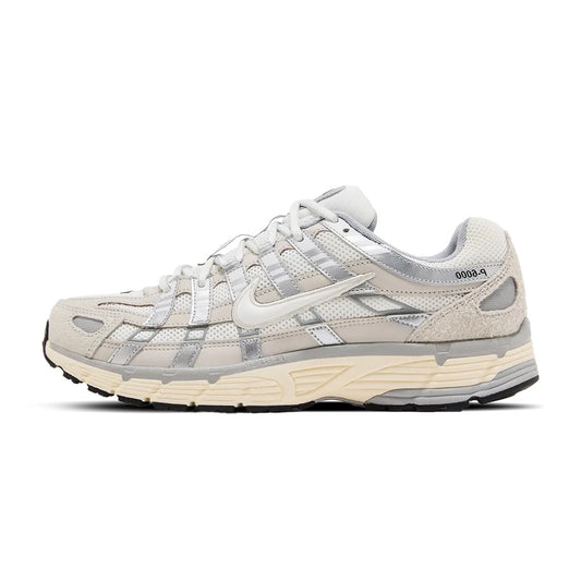 Combined I Nike P-6000