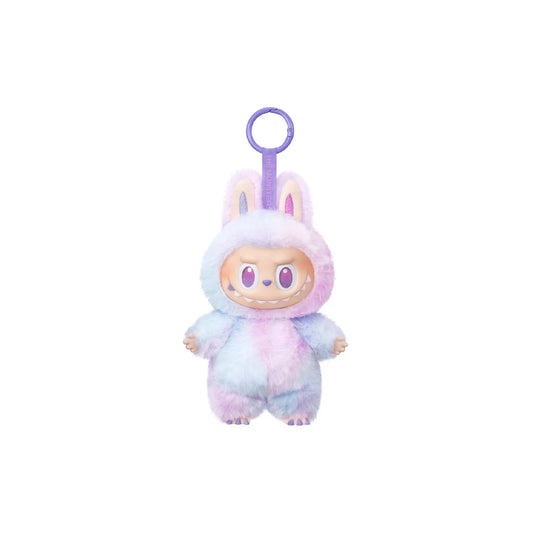 Pop Mart Labubu The Monsters Big into Energy Series Luck Vinyl Plush Pendant