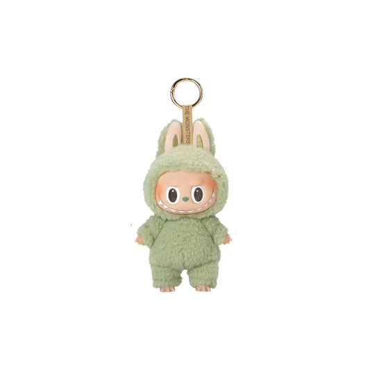 Combined I Labubu - Pop Mart