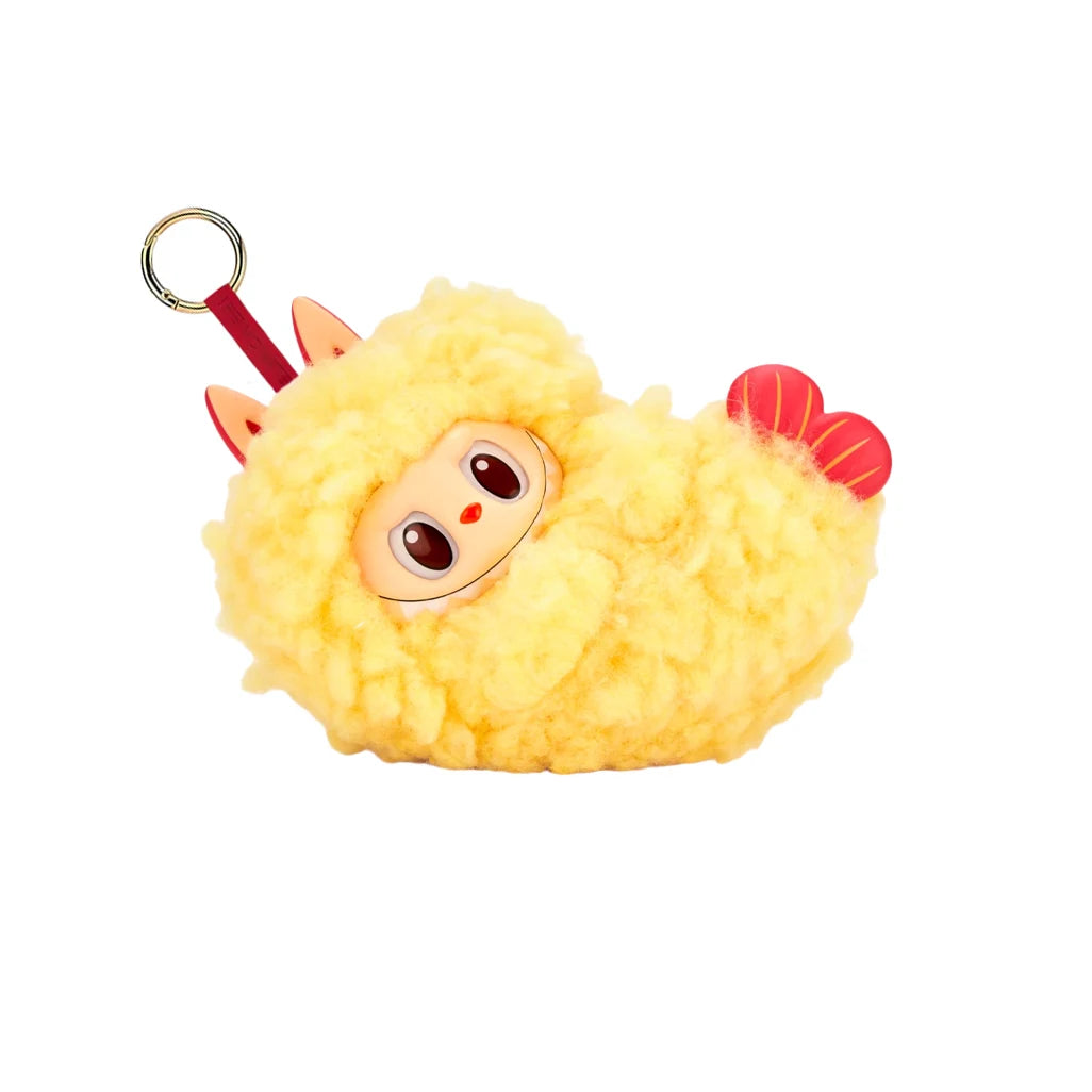 Combined I Labubu - Pop Mart