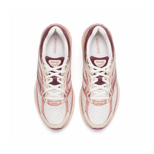 Saucony ProGrid Omni 9 Ivory Peony