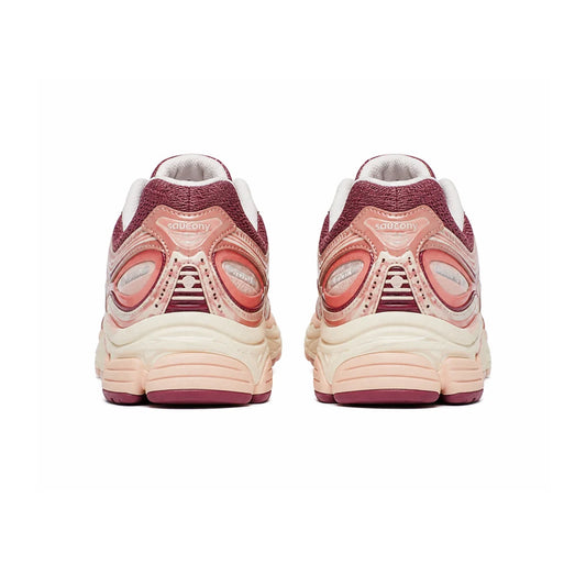 Saucony ProGrid Omni 9 Ivory Peony