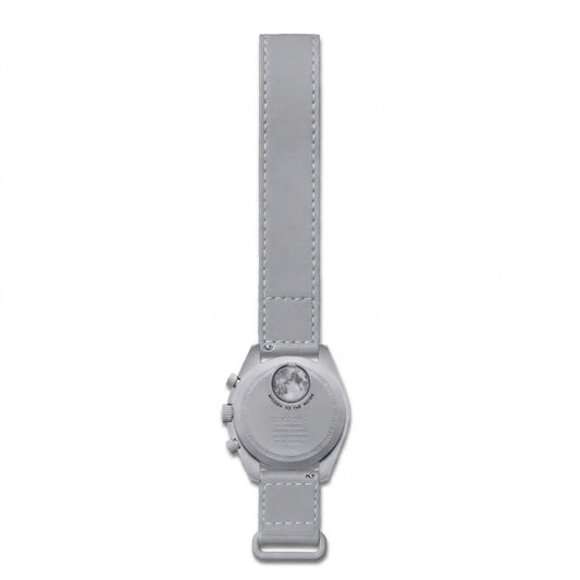 Swatch x Omega Bioceramic Moonswatch 1965 SO33M106