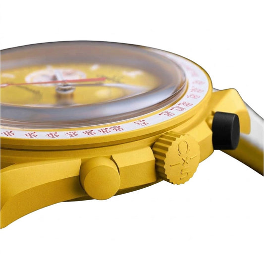 Swatch x Omega Mission To The Sun Solar Eclipse