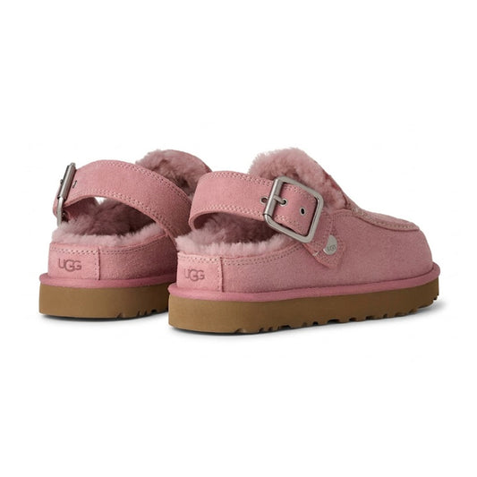 UGG Goldenstar Evelina Clog Dusty Orchid