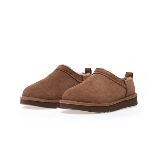 UGG Classic Micro Rocky Oak W