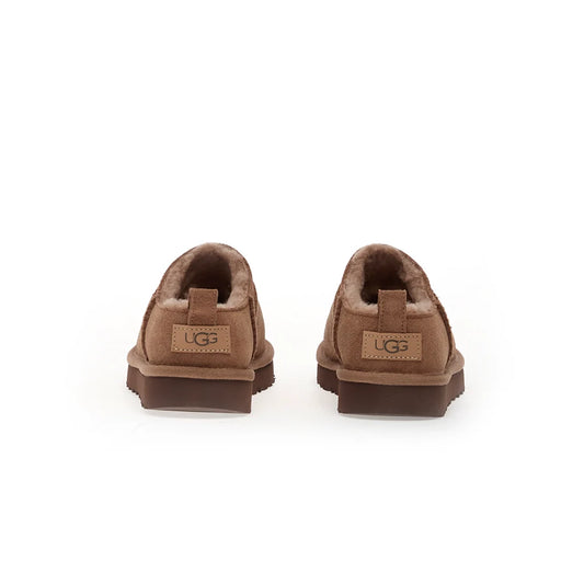 UGG Classic Micro Rocky Oak W