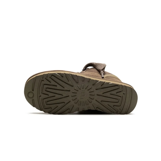 UGG Lowmel Hickory W
