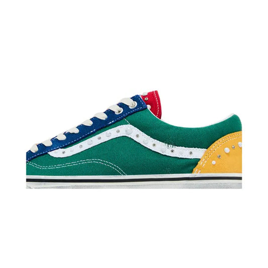 Vans LX Old Skool 36 Pearlized Pack Yacht Club