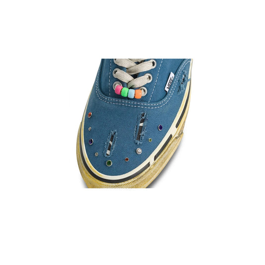 Vans OTW Era 95 Satoshi Nakamoto Round Lucky Charm Navy