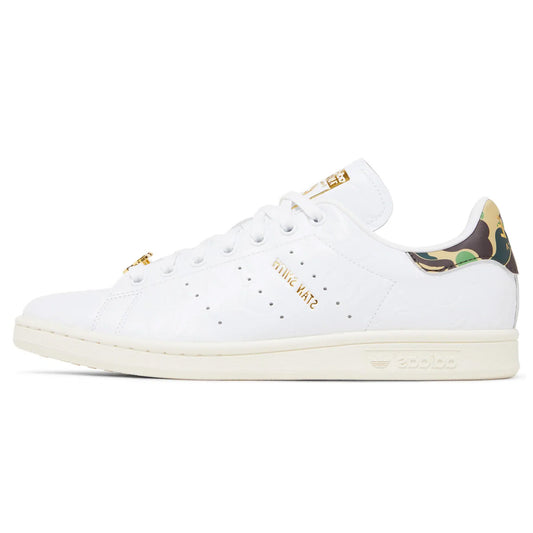 adidas BAPE x Stan Smith 30th Anniversary - 1