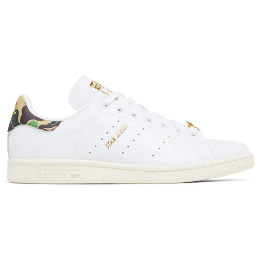 adidas BAPE x Stan Smith 30th Anniversary - 3