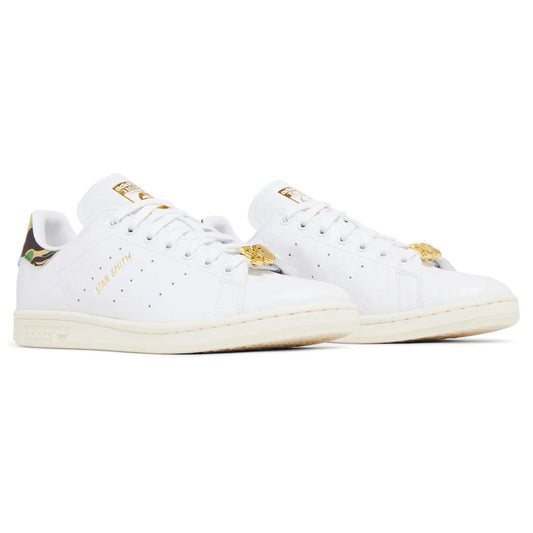 adidas BAPE x Stan Smith 30th Anniversary - 4