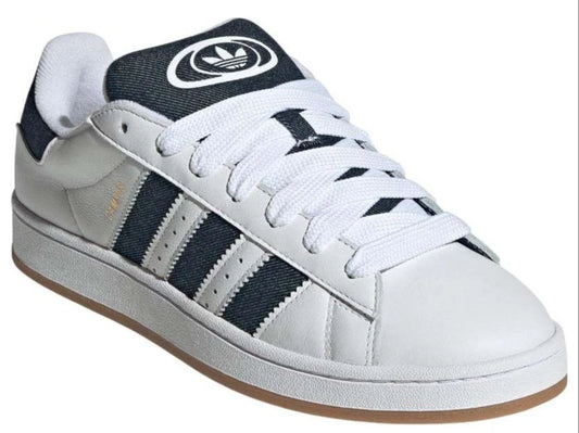 adidas Campus 00s Cloud White Denim - 3