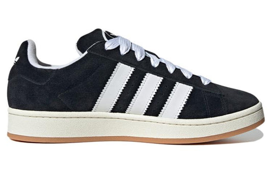 adidas Campus 00s Core Black White - 2