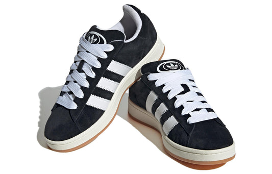 adidas Campus 00s Core Black White - 3