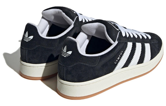 adidas Campus 00s Core Black White - 4