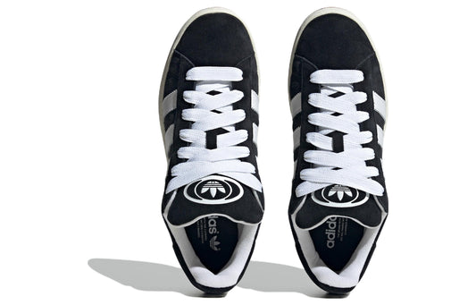 adidas Campus 00s Core Black White - 5