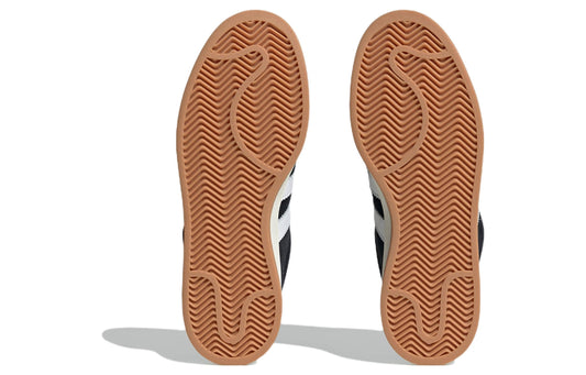 adidas Campus 00s Core Black White - 6