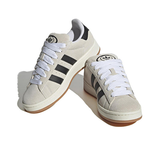 adidas Campus 00s Crystal White Core Black W