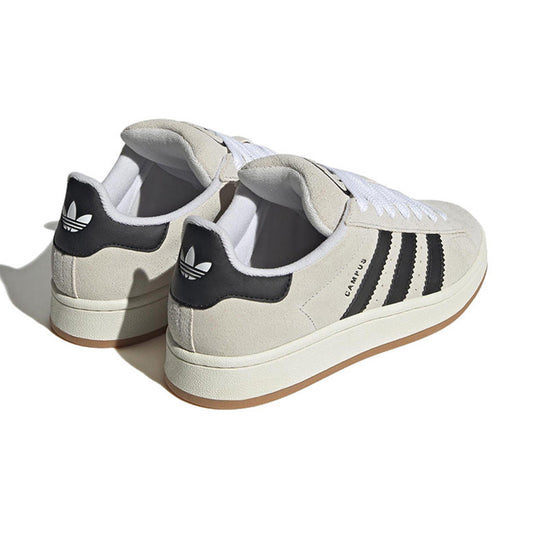 adidas Campus 00s Crystal White Core Black W