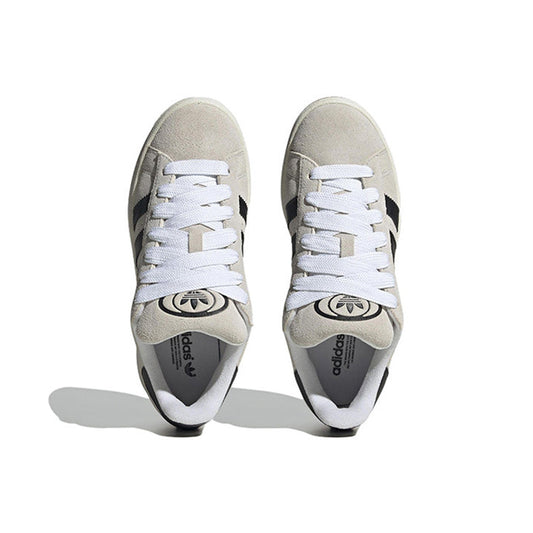 adidas Campus 00s Crystal White Core Black W