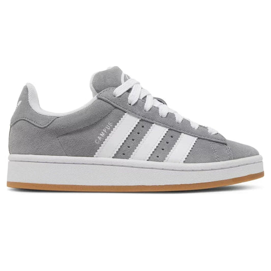 adidas Campus 00s Grey Gum Women - 2
