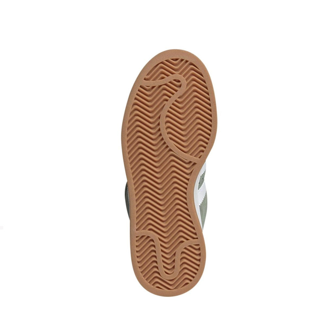 adidas Campus 00s Silver Green Cloud White Gum J
