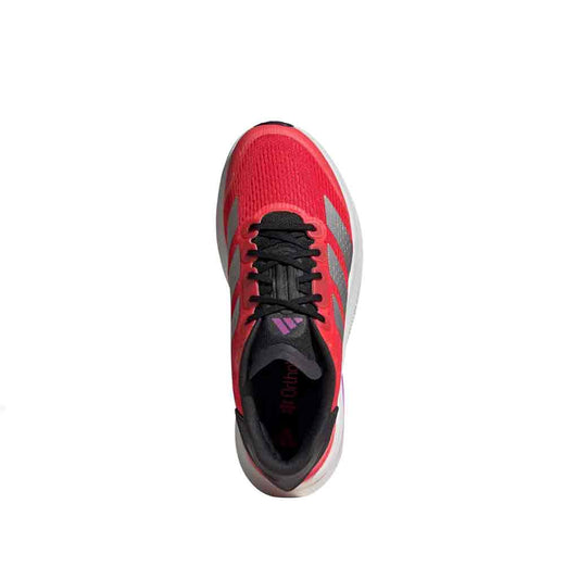 adidas Duramo Speed 2 Lucid Red Silver