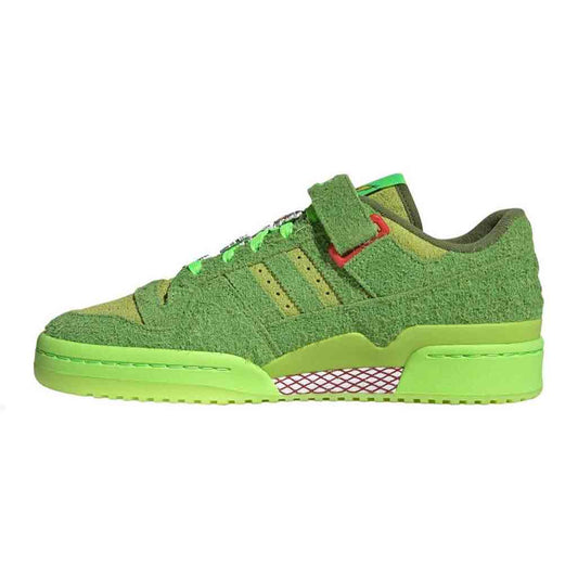 adidas Forum Low The Grinch