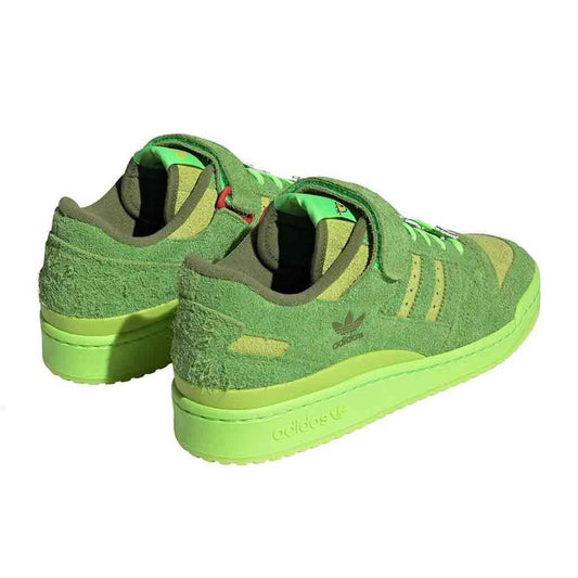 adidas Forum Low The Grinch