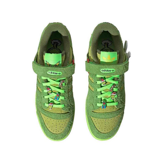 adidas Forum Low The Grinch