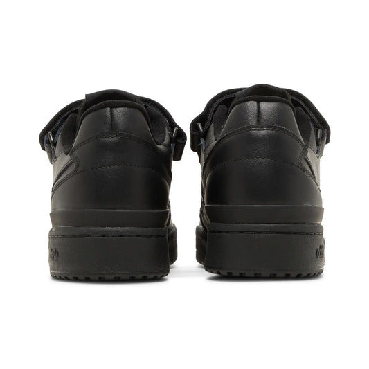 adidas Forum Low Triple Black - 2