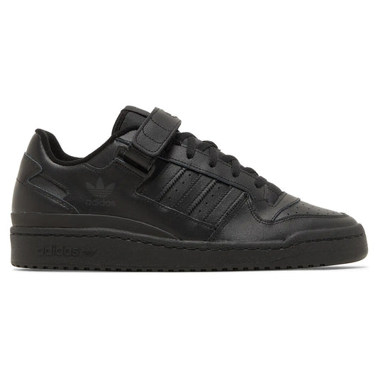 adidas Forum Low Triple Black - 3