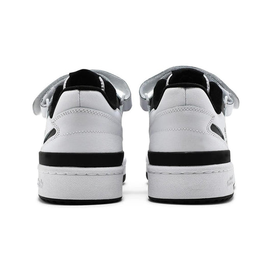 adidas Forum Low White Black - 2