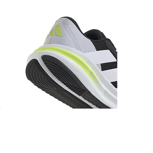 adidas Galaxy 7 Black White