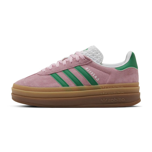 adidas Gazelle Bold True Pink Women - 1