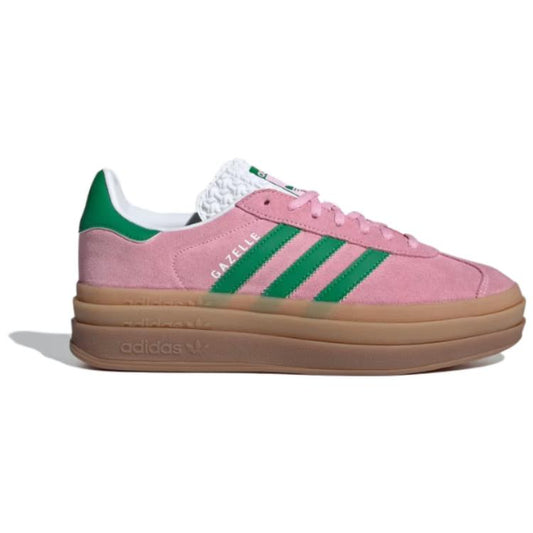 adidas Gazelle Bold True Pink Women - 2