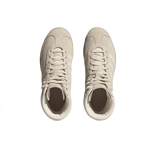 adidas Gazelle Boot Wonder White W