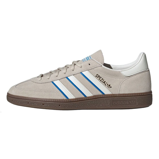 adidas Handball Spezial Aluminium Bright Blue