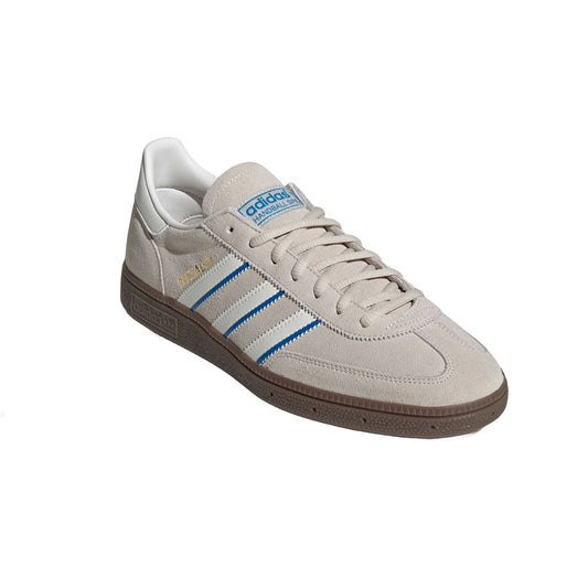 adidas Handball Spezial Aluminium Bright Blue