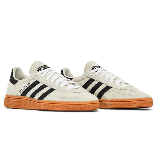 adidas Handball Spezial Aluminum Core Black Women - 3
