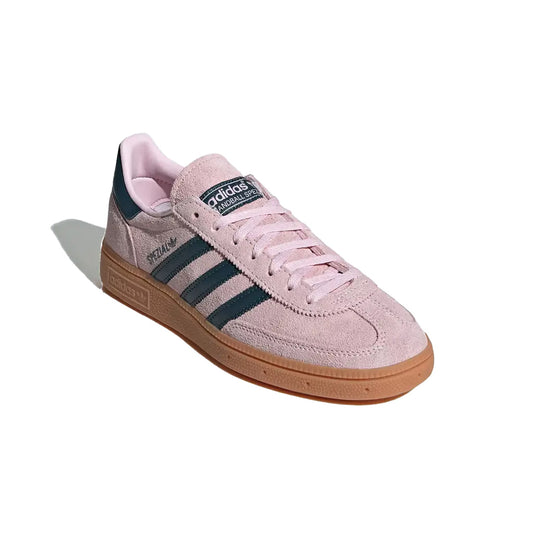 adidas Handball Spezial Clear Pink Arctic Night W