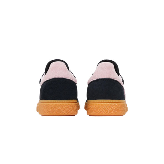 adidas Handball Spezial Core Black Clear Pink Gum W