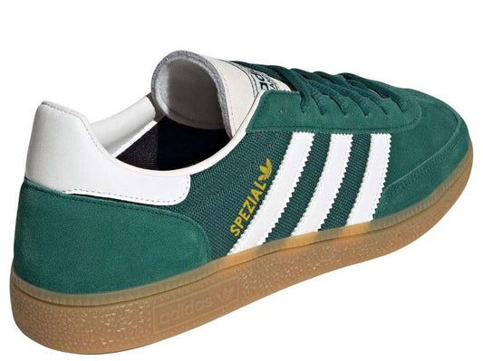 adidas Handball Spezial Green White Gum - 4
