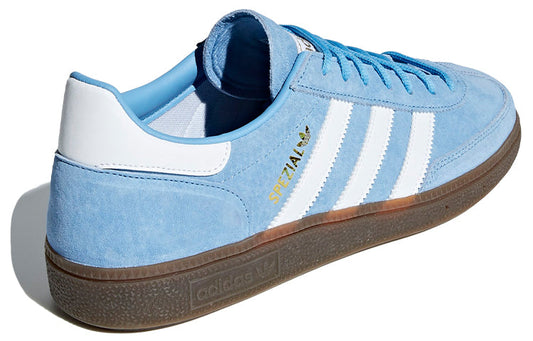 adidas Handball Spezial Light Blue - 4