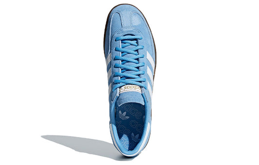 adidas Handball Spezial Light Blue - 5