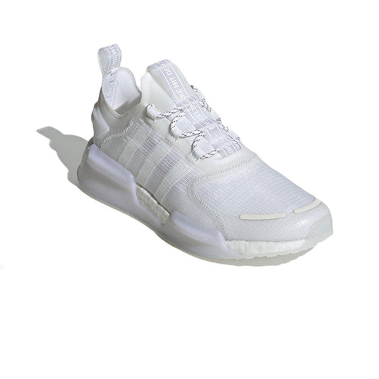 adidas NMD_V3 Triple White J