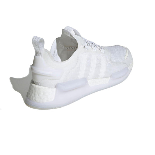 adidas NMD_V3 Triple White J