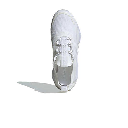 adidas NMD_V3 Triple White J